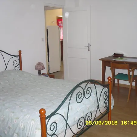 Holiday home Maison - D'hote Situee Au Coeur D *