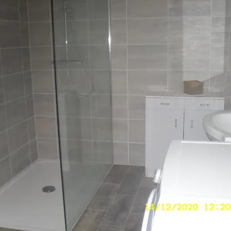 Maison - D'hote Situee Au Coeur D Asfeld