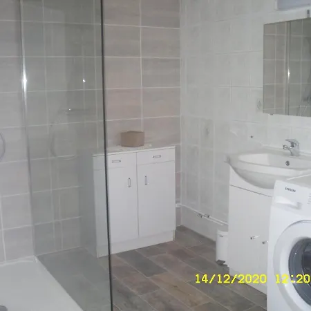 Maison - D'hote Situee Au Coeur D